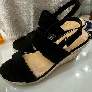 Women’s LC wedges